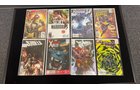 Property photo 28 - TIMED ONLINE Buchheit Comic Book Collection in ALLEN COUNTY, INDIANA