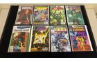 Property photo 38 - TIMED ONLINE Buchheit Comic Book Collection in ALLEN COUNTY, INDIANA