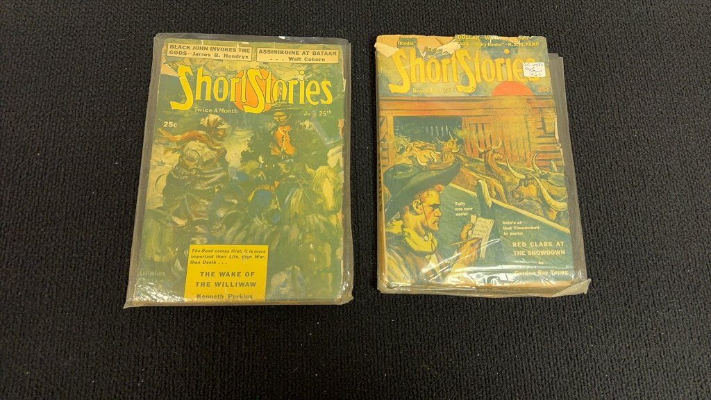 Property photo 43 - TIMED ONLINE Buchheit Comic Book Collection in ALLEN COUNTY, INDIANA