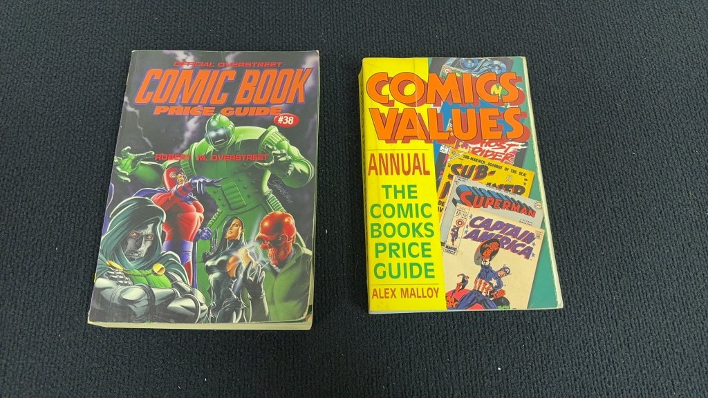 Property photo 45 - TIMED ONLINE Buchheit Comic Book Collection in ALLEN COUNTY, INDIANA