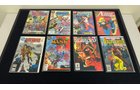 Property photo 4 - TIMED ONLINE Buchheit Comic Book Collection in ALLEN COUNTY, INDIANA