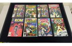 Property photo 8 - TIMED ONLINE Buchheit Comic Book Collection in ALLEN COUNTY, INDIANA