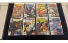 Property photo 21 - TIMED ONLINE Buchheit Comic Book Collection in ALLEN COUNTY, INDIANA
