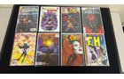 Property photo 22 - TIMED ONLINE Buchheit Comic Book Collection in ALLEN COUNTY, INDIANA