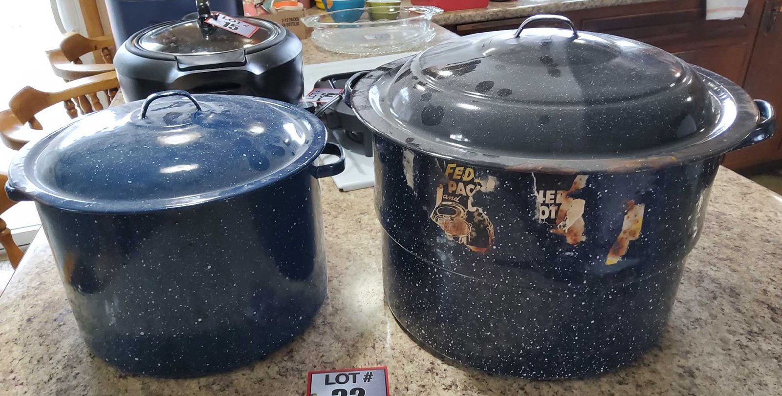 Property photo 17 - TIMED ONLINE ONLY PERSONAL PROPERTY AUCTION IN WHITLEY COUNTY, INDIANA