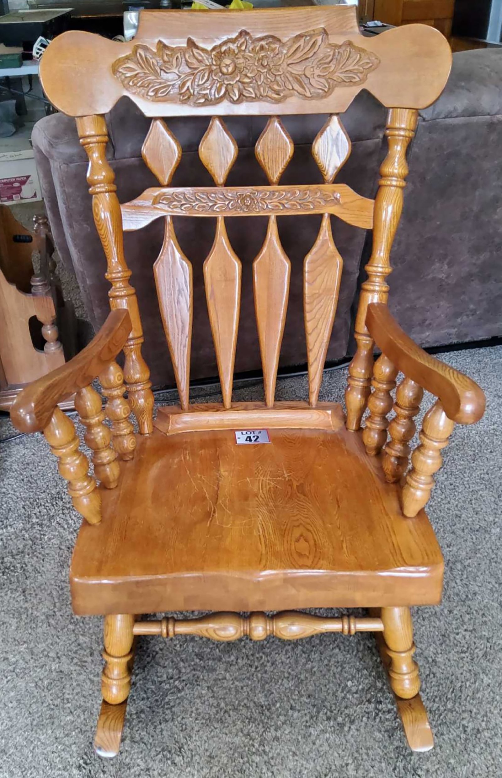Property photo 24 - TIMED ONLINE ONLY PERSONAL PROPERTY AUCTION IN WHITLEY COUNTY, INDIANA