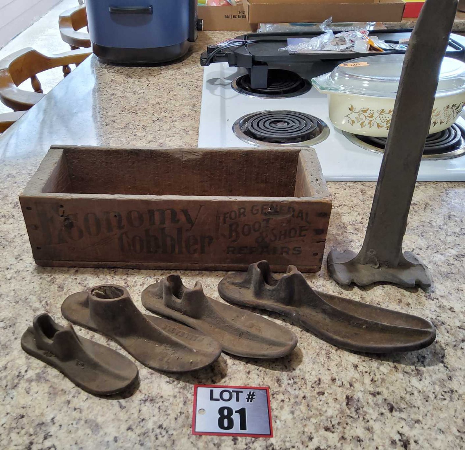 Property photo 44 - TIMED ONLINE ONLY PERSONAL PROPERTY AUCTION IN WHITLEY COUNTY, INDIANA