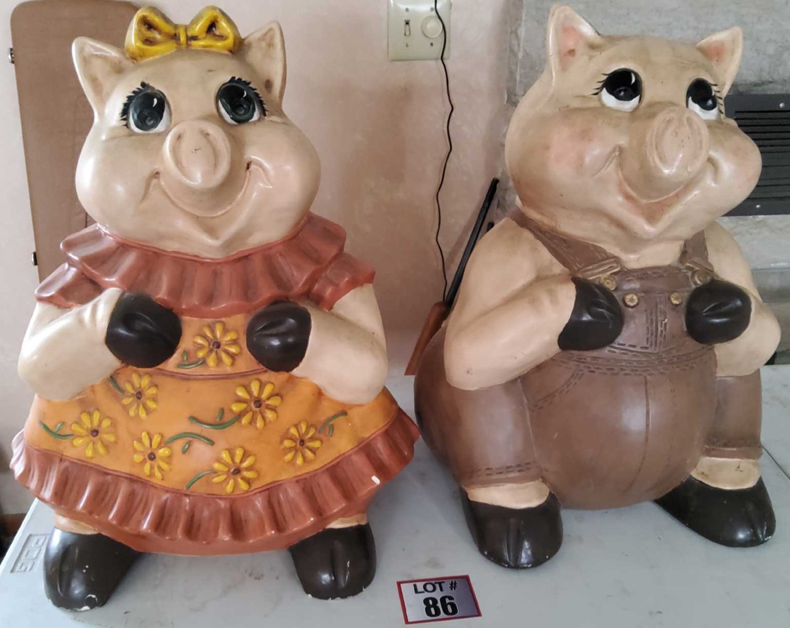 Property photo 45 - TIMED ONLINE ONLY PERSONAL PROPERTY AUCTION IN WHITLEY COUNTY, INDIANA