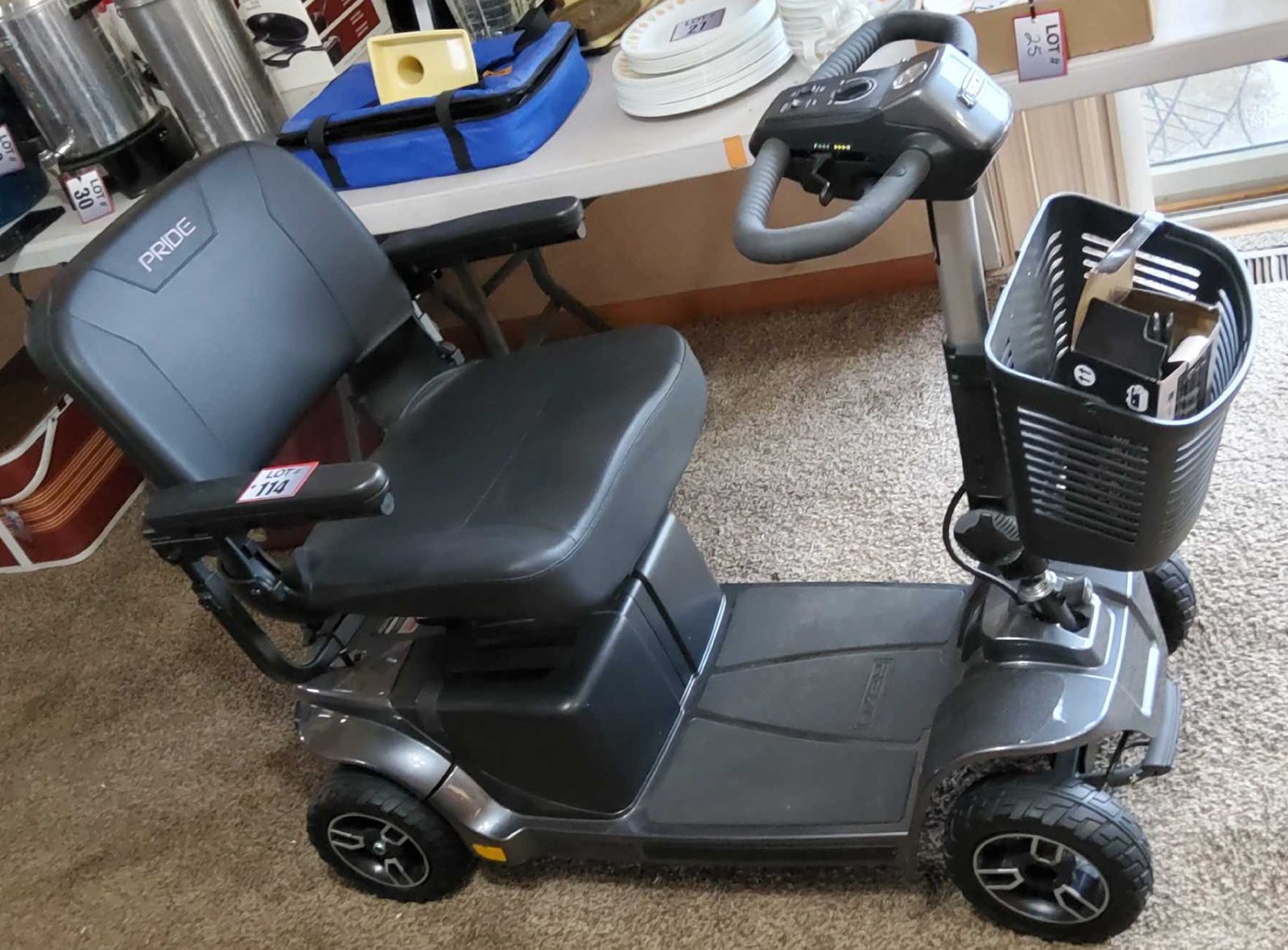 Property photo 54 - TIMED ONLINE ONLY PERSONAL PROPERTY AUCTION IN WHITLEY COUNTY, INDIANA