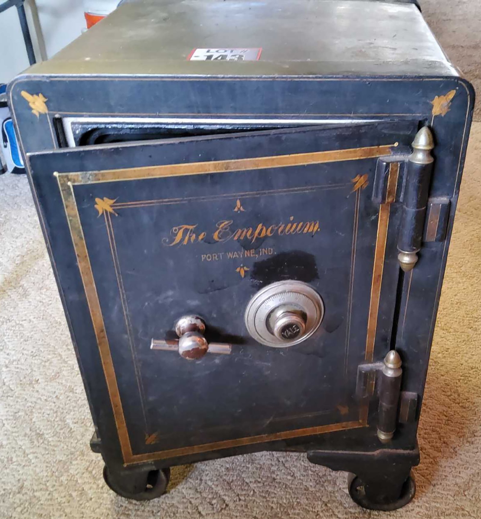 Property photo 59 - TIMED ONLINE ONLY PERSONAL PROPERTY AUCTION IN WHITLEY COUNTY, INDIANA