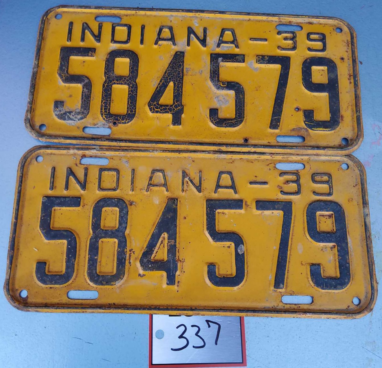 Property photo 109 - TIMED ONLINE ONLY PERSONAL PROPERTY AUCTION IN WHITLEY COUNTY, INDIANA
