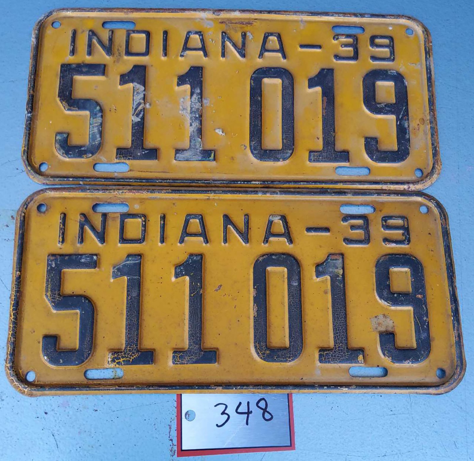 Property photo 111 - TIMED ONLINE ONLY PERSONAL PROPERTY AUCTION IN WHITLEY COUNTY, INDIANA