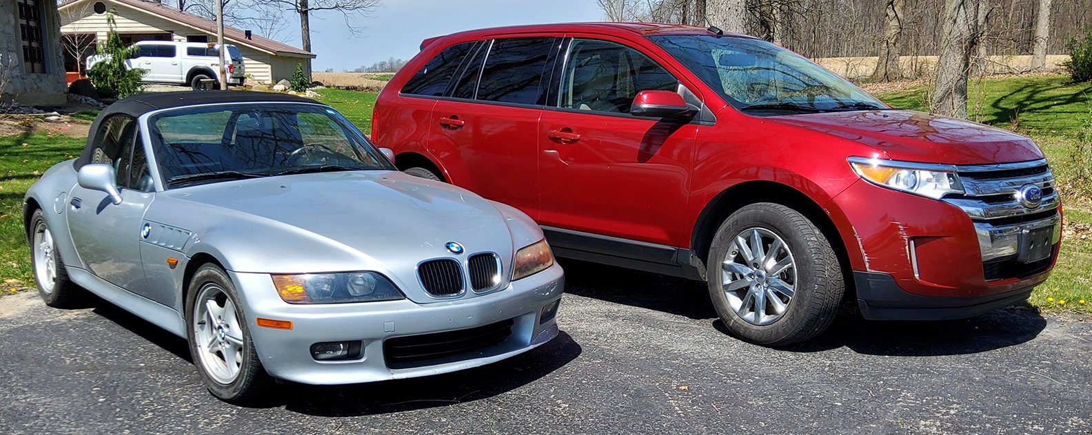 Property photo 1 - TIMED ONLINE ONLY PERSONAL PROPERTY AUCTION IN WHITLEY COUNTY, INDIANA