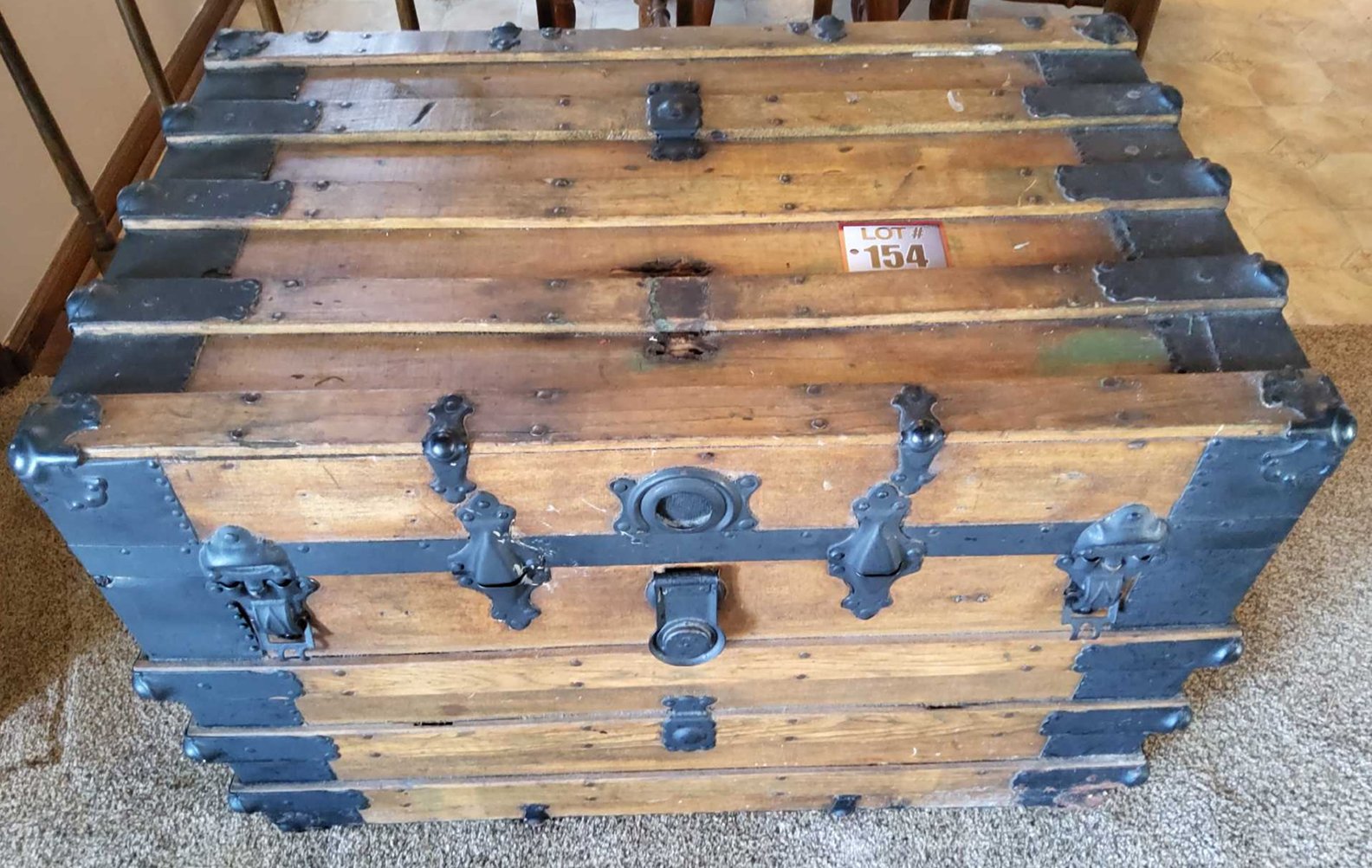 Property photo 20 - TIMED ONLINE ONLY PERSONAL PROPERTY AUCTION IN WHITLEY COUNTY, INDIANA