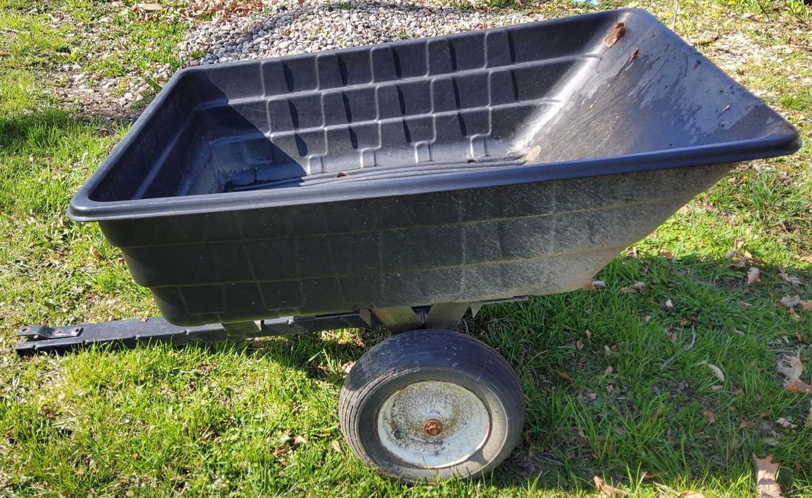 Property photo 11 - TIMED ONLINE ONLY PERSONAL PROPERTY AUCTION IN WHITLEY COUNTY, INDIANA