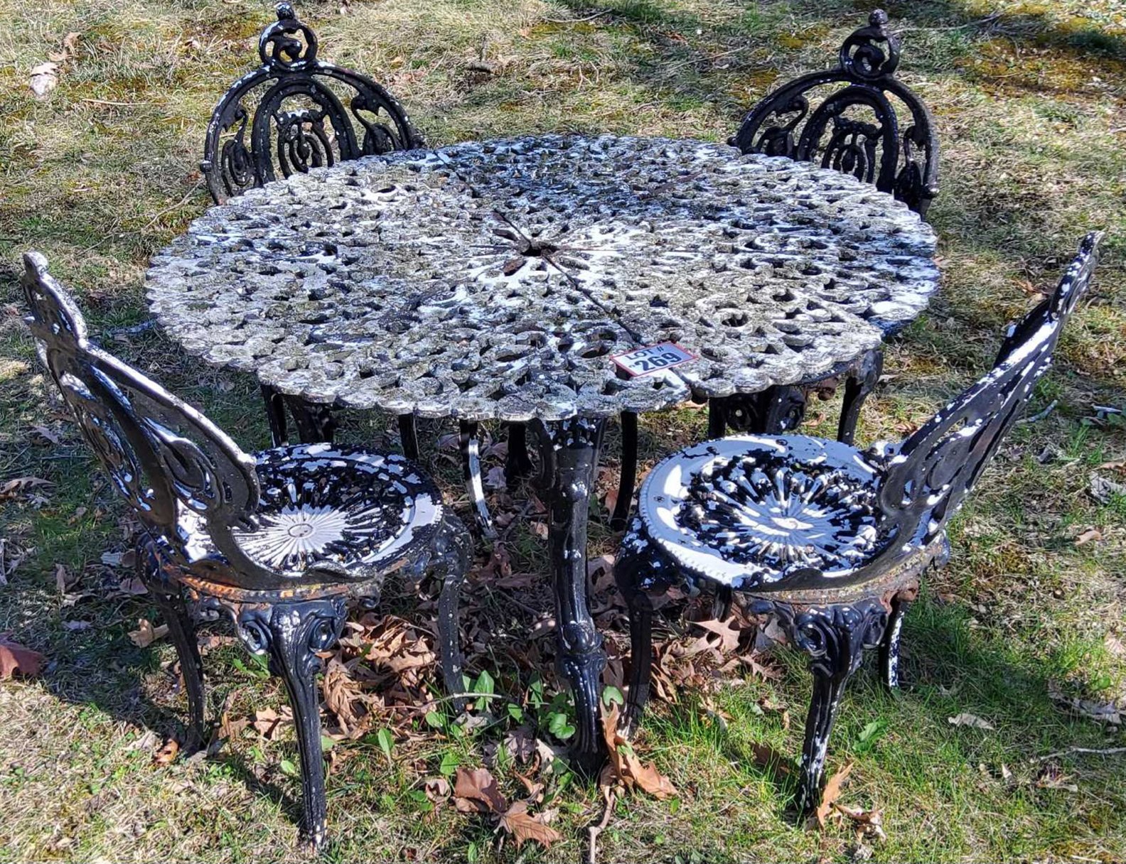 Property photo 9 - TIMED ONLINE ONLY PERSONAL PROPERTY AUCTION IN WHITLEY COUNTY, INDIANA