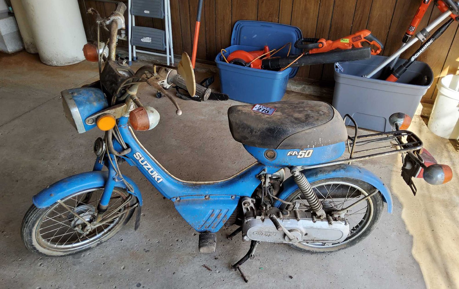 Property photo 8 - TIMED ONLINE ONLY PERSONAL PROPERTY AUCTION IN WHITLEY COUNTY, INDIANA