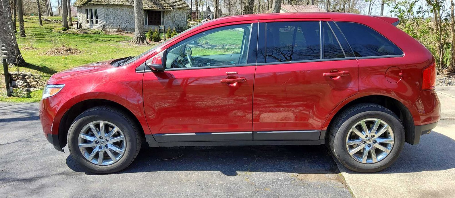 Property photo 3 - TIMED ONLINE ONLY PERSONAL PROPERTY AUCTION IN WHITLEY COUNTY, INDIANA
