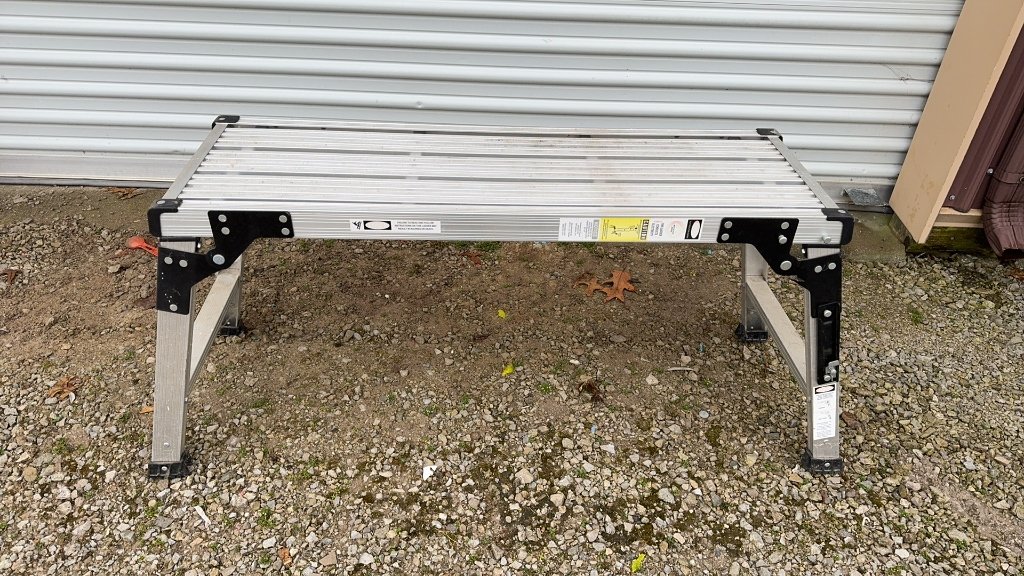 Property photo 1 - TIMED ONLINE ONLY PERSONAL PROPERTY AUCTION IN STEUBEN COUNTY, INDIANA