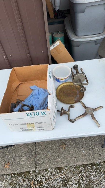 Property photo 3 - TIMED ONLINE ONLY PERSONAL PROPERTY AUCTION IN STEUBEN COUNTY, INDIANA
