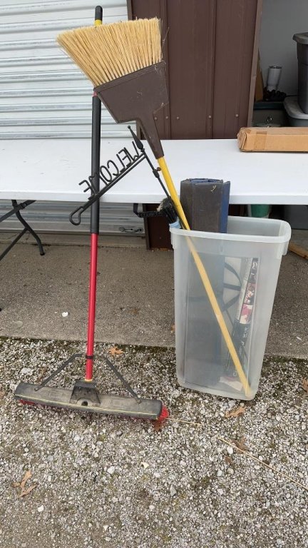 Property photo 9 - TIMED ONLINE ONLY PERSONAL PROPERTY AUCTION IN STEUBEN COUNTY, INDIANA