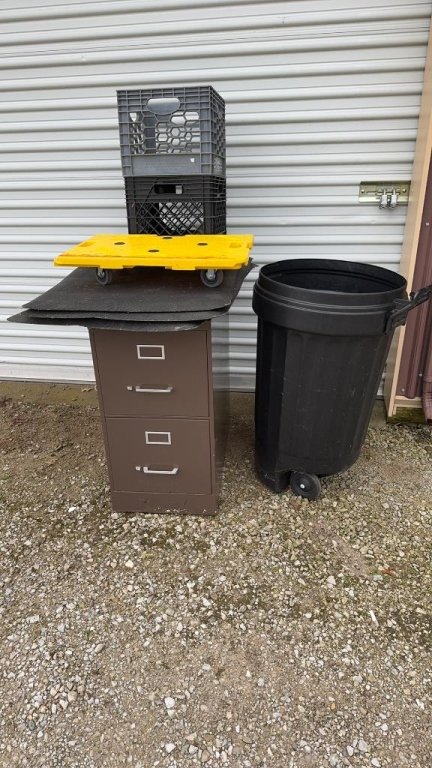 Property photo 13 - TIMED ONLINE ONLY PERSONAL PROPERTY AUCTION IN STEUBEN COUNTY, INDIANA