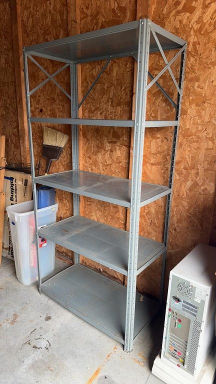 Property photo 14 - TIMED ONLINE ONLY PERSONAL PROPERTY AUCTION IN STEUBEN COUNTY, INDIANA