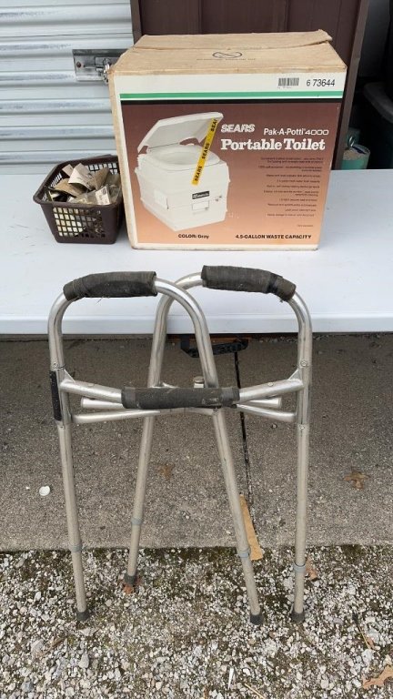 Property photo 15 - TIMED ONLINE ONLY PERSONAL PROPERTY AUCTION IN STEUBEN COUNTY, INDIANA