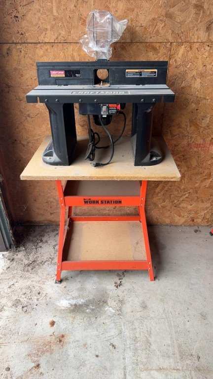 Property photo 18 - TIMED ONLINE ONLY PERSONAL PROPERTY AUCTION IN STEUBEN COUNTY, INDIANA