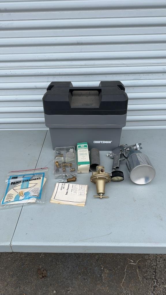 Property photo 25 - TIMED ONLINE ONLY PERSONAL PROPERTY AUCTION IN STEUBEN COUNTY, INDIANA