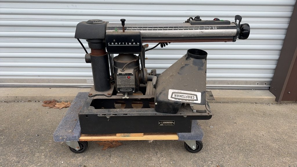 Property photo 29 - TIMED ONLINE ONLY PERSONAL PROPERTY AUCTION IN STEUBEN COUNTY, INDIANA