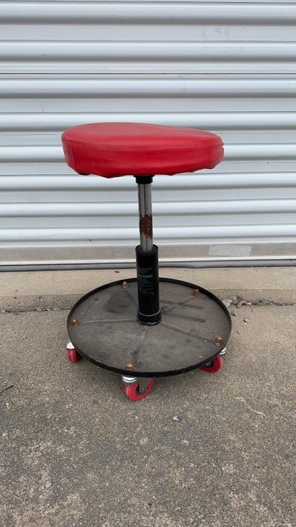 Property photo 30 - TIMED ONLINE ONLY PERSONAL PROPERTY AUCTION IN STEUBEN COUNTY, INDIANA