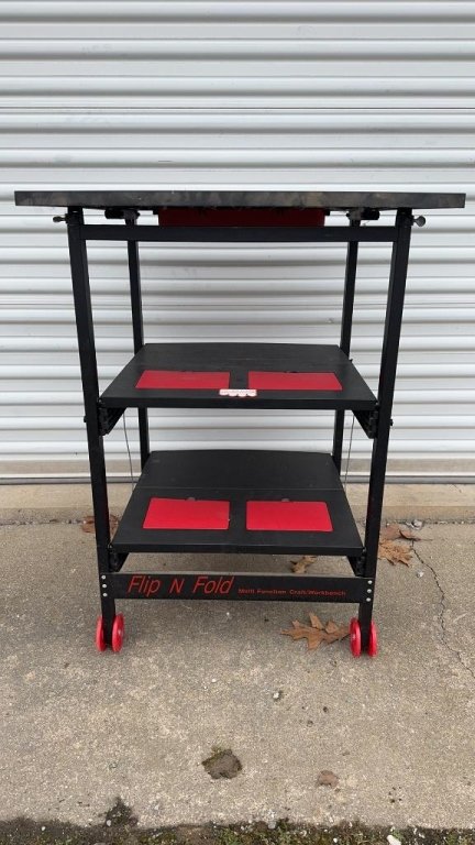 Property photo 31 - TIMED ONLINE ONLY PERSONAL PROPERTY AUCTION IN STEUBEN COUNTY, INDIANA