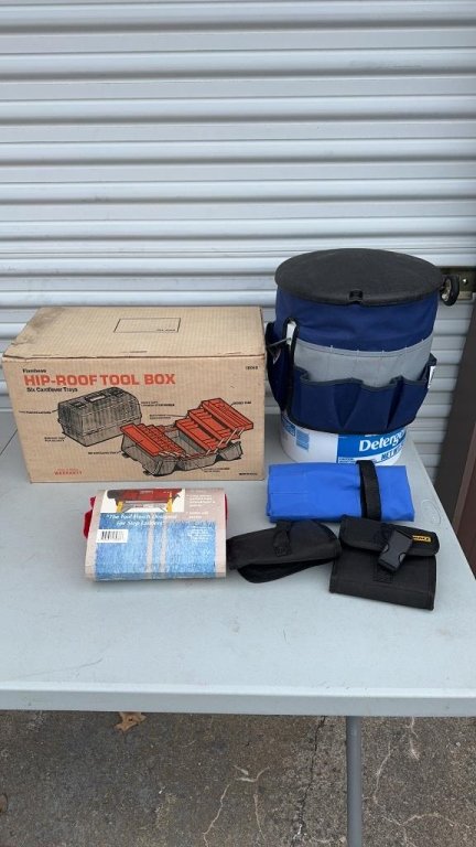 Property photo 32 - TIMED ONLINE ONLY PERSONAL PROPERTY AUCTION IN STEUBEN COUNTY, INDIANA