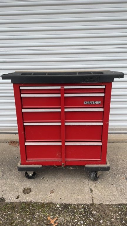 Property photo 33 - TIMED ONLINE ONLY PERSONAL PROPERTY AUCTION IN STEUBEN COUNTY, INDIANA