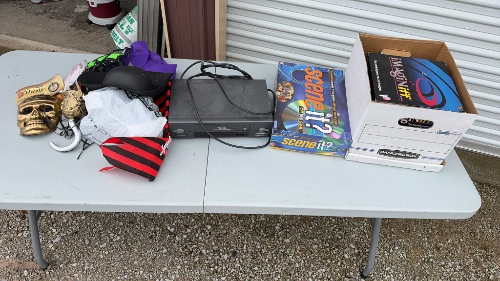Property photo 35 - TIMED ONLINE ONLY PERSONAL PROPERTY AUCTION IN STEUBEN COUNTY, INDIANA