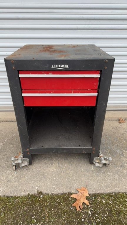 Property photo 40 - TIMED ONLINE ONLY PERSONAL PROPERTY AUCTION IN STEUBEN COUNTY, INDIANA