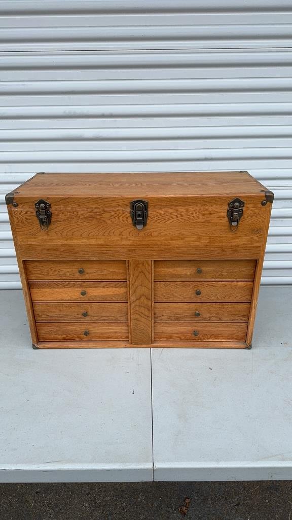 Property photo 41 - TIMED ONLINE ONLY PERSONAL PROPERTY AUCTION IN STEUBEN COUNTY, INDIANA
