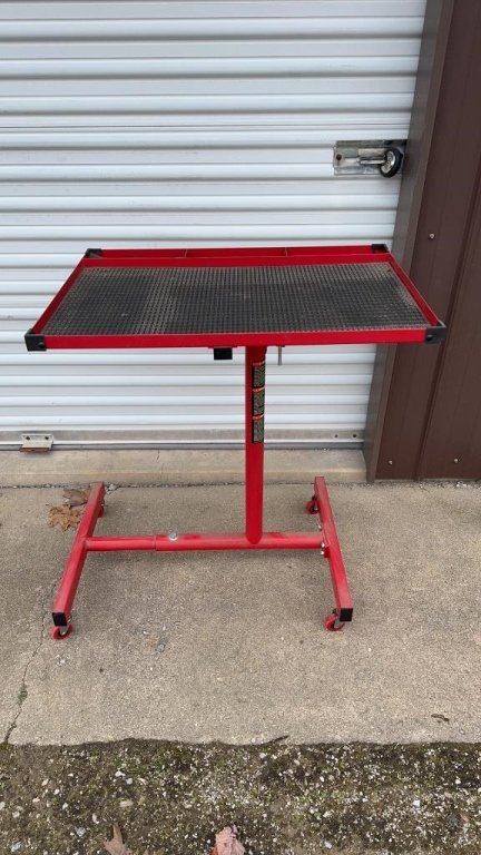 Property photo 42 - TIMED ONLINE ONLY PERSONAL PROPERTY AUCTION IN STEUBEN COUNTY, INDIANA