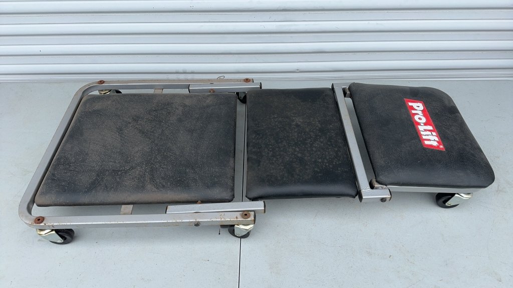 Property photo 45 - TIMED ONLINE ONLY PERSONAL PROPERTY AUCTION IN STEUBEN COUNTY, INDIANA