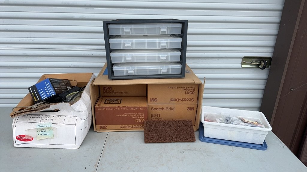 Property photo 59 - TIMED ONLINE ONLY PERSONAL PROPERTY AUCTION IN STEUBEN COUNTY, INDIANA