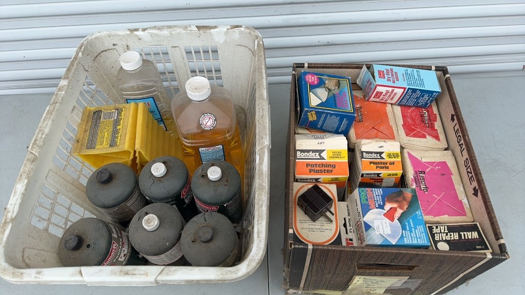 Property photo 62 - TIMED ONLINE ONLY PERSONAL PROPERTY AUCTION IN STEUBEN COUNTY, INDIANA