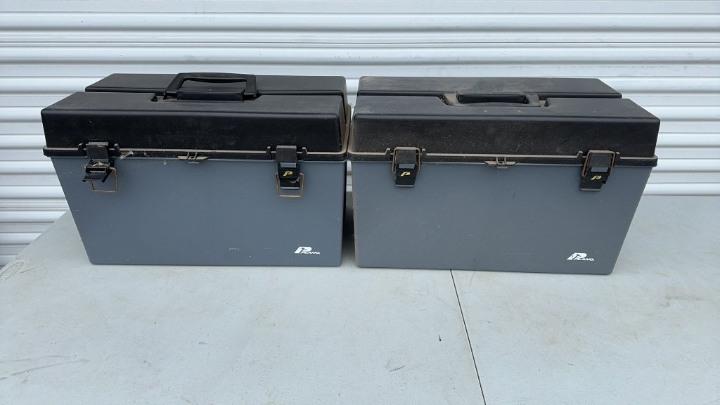 Property photo 80 - TIMED ONLINE ONLY PERSONAL PROPERTY AUCTION IN STEUBEN COUNTY, INDIANA