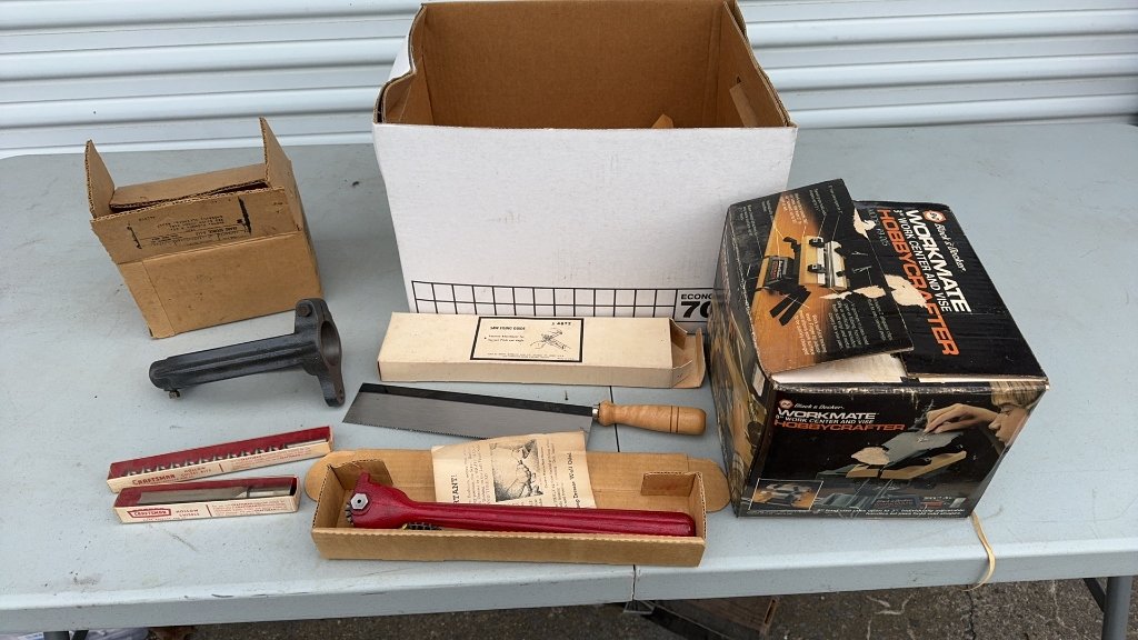 Property photo 83 - TIMED ONLINE ONLY PERSONAL PROPERTY AUCTION IN STEUBEN COUNTY, INDIANA