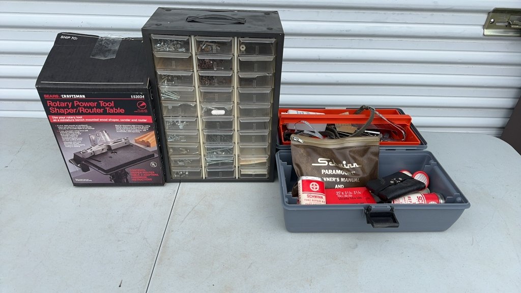 Property photo 84 - TIMED ONLINE ONLY PERSONAL PROPERTY AUCTION IN STEUBEN COUNTY, INDIANA