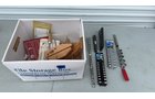 Property photo 103 - TIMED ONLINE ONLY PERSONAL PROPERTY AUCTION IN STEUBEN COUNTY, INDIANA