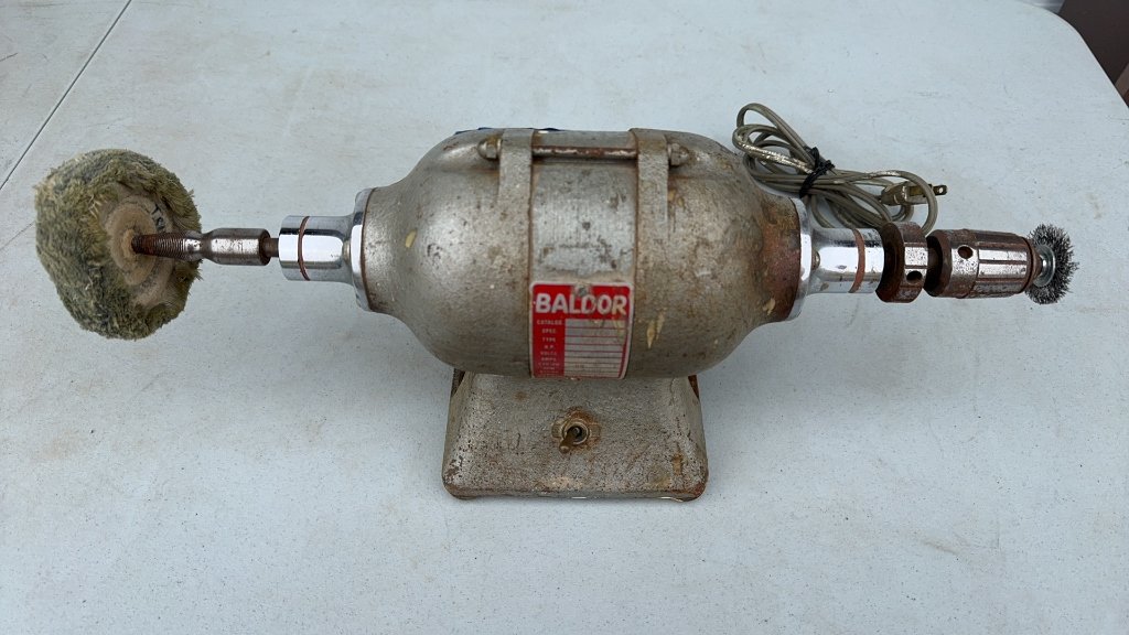 Property photo 104 - TIMED ONLINE ONLY PERSONAL PROPERTY AUCTION IN STEUBEN COUNTY, INDIANA