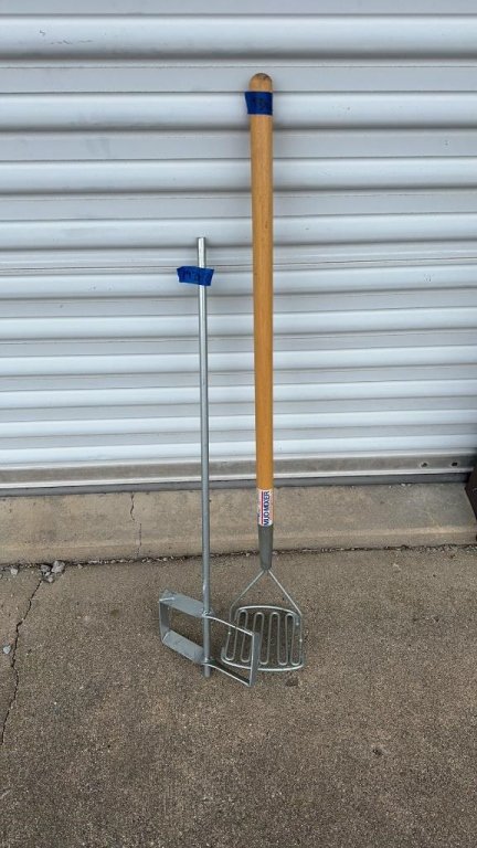 Property photo 105 - TIMED ONLINE ONLY PERSONAL PROPERTY AUCTION IN STEUBEN COUNTY, INDIANA