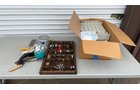 Property photo 115 - TIMED ONLINE ONLY PERSONAL PROPERTY AUCTION IN STEUBEN COUNTY, INDIANA