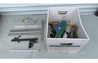 Property photo 117 - TIMED ONLINE ONLY PERSONAL PROPERTY AUCTION IN STEUBEN COUNTY, INDIANA